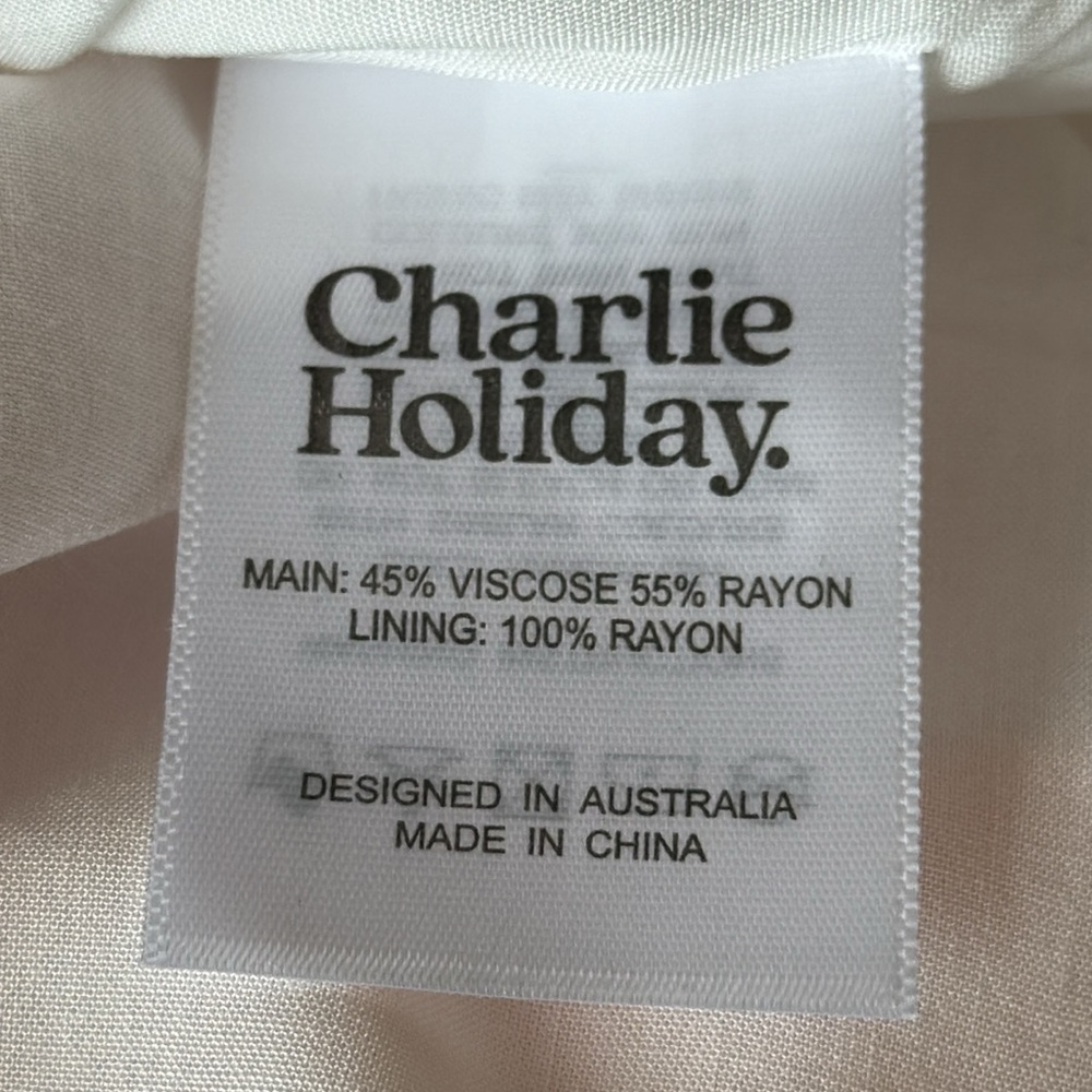 Charlie Holiday - Picture 6 of 7